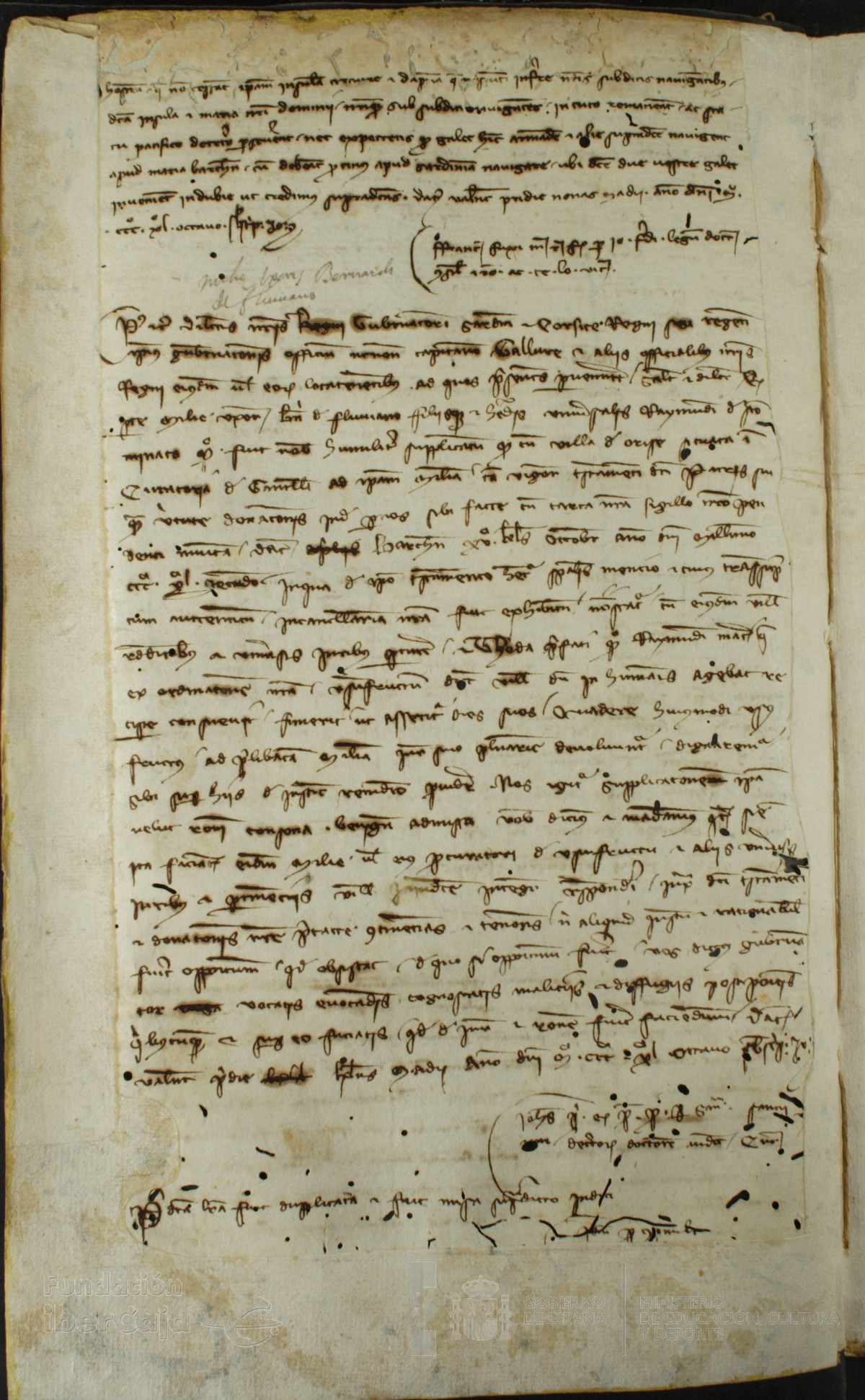 154v