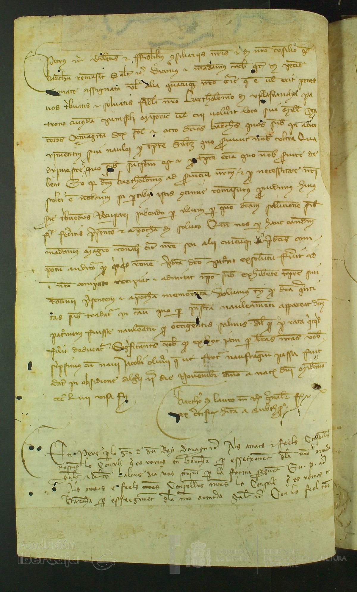 154v