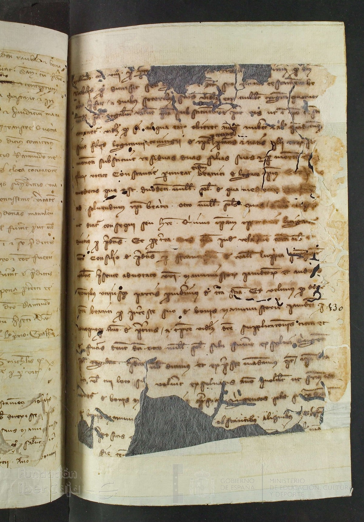 130r