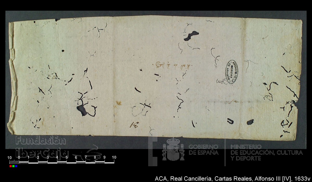 Caja 13,n�1633v