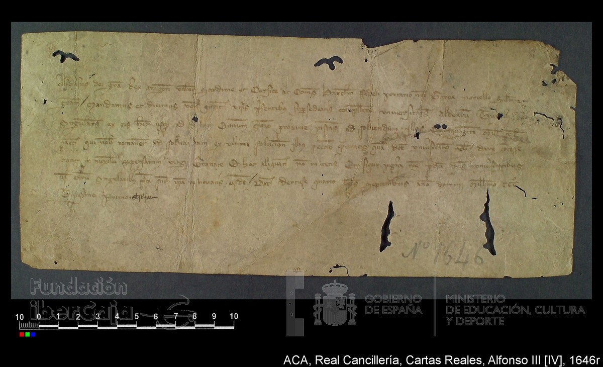 Caja 13,n�1646r