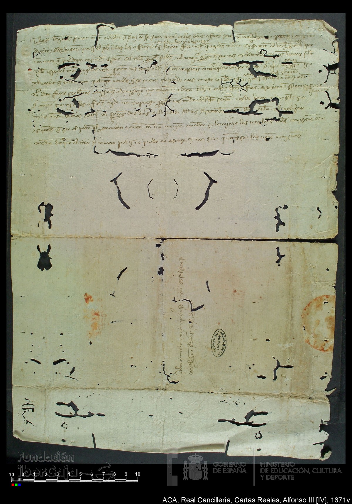 Caja 13,n�1671v