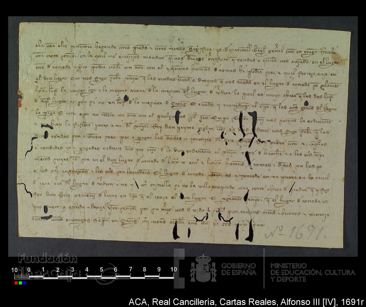 Caja 13,n�1691r