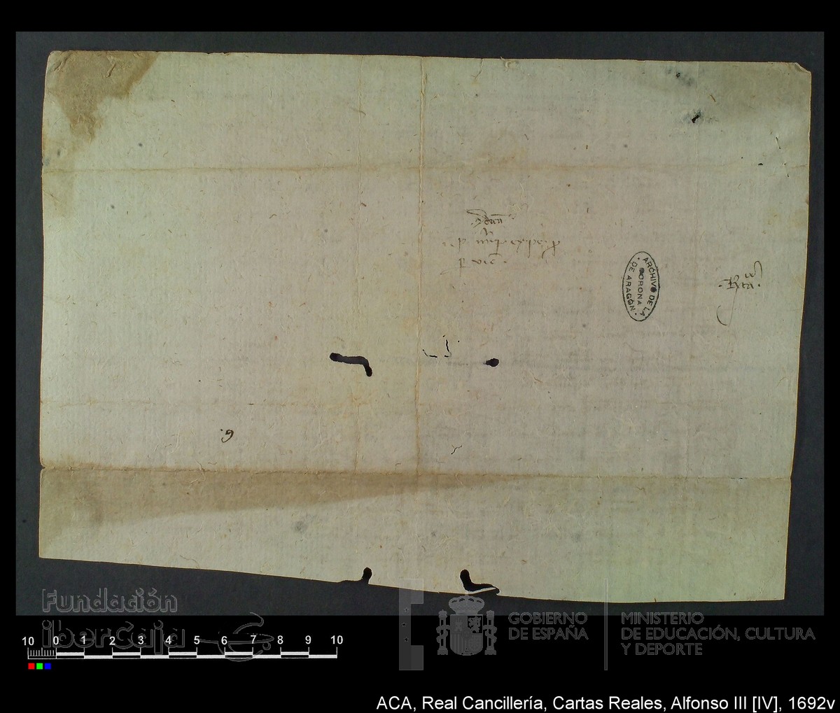 Caja 13,n�1692v