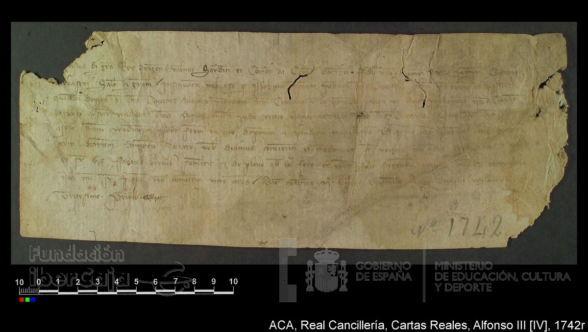 Caja 14,n�1742r