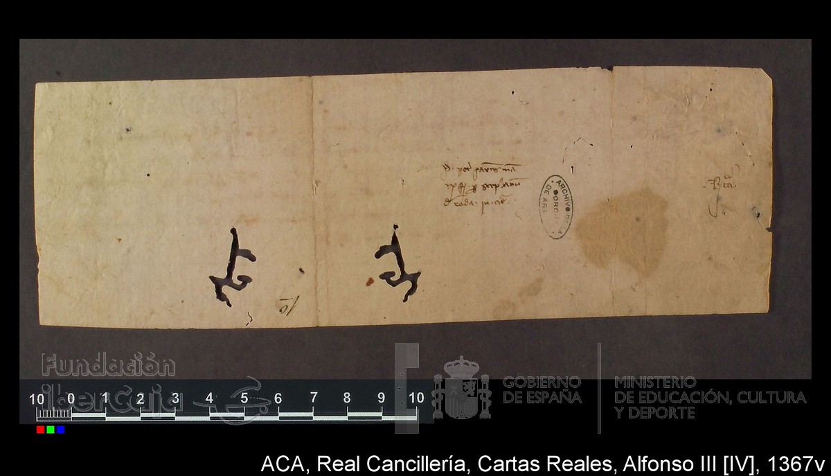Caja 10,n�1367v