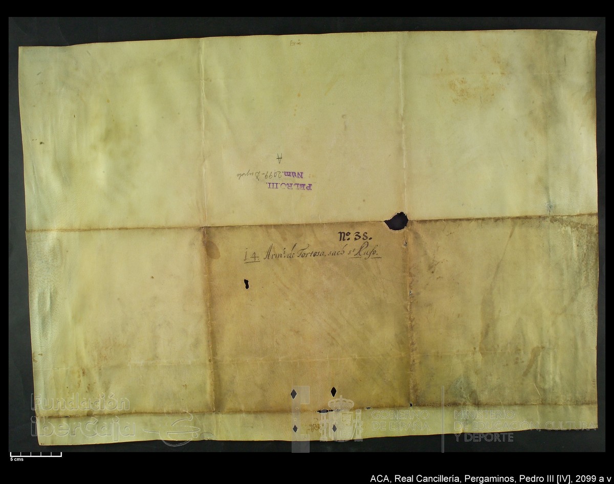 Carp.277,n�2099a v