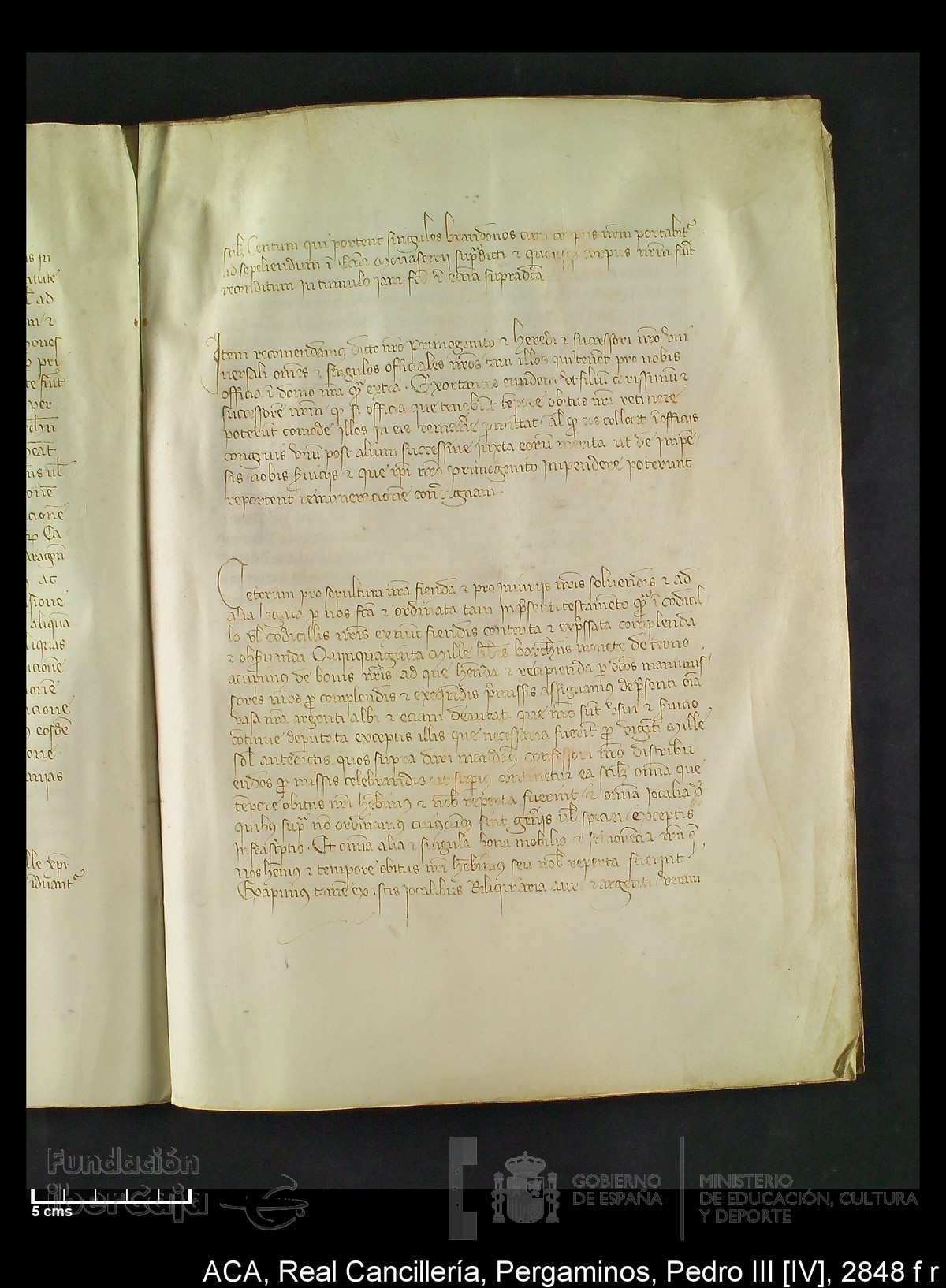 Carp.292,n�2848 f r