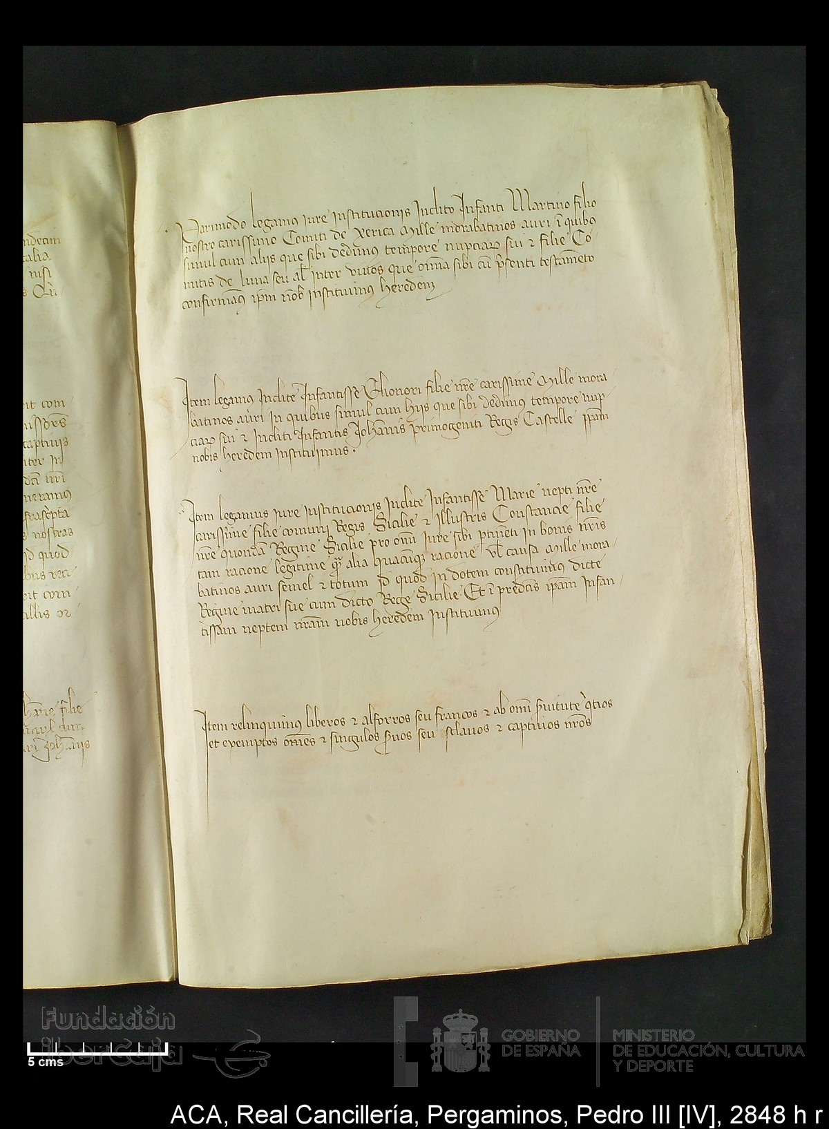 Carp.292,n�2848 h r