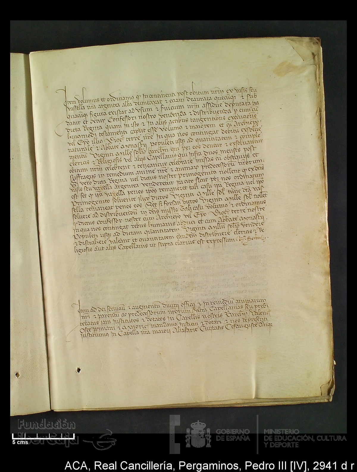 Carp.294,n�2941 d r