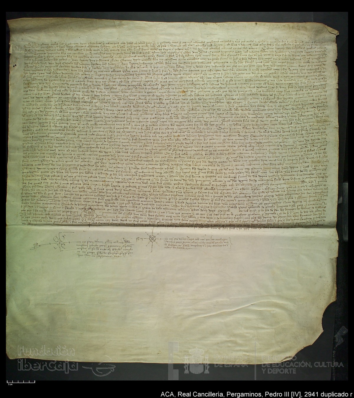 Carp.294,n�2941 dupl r