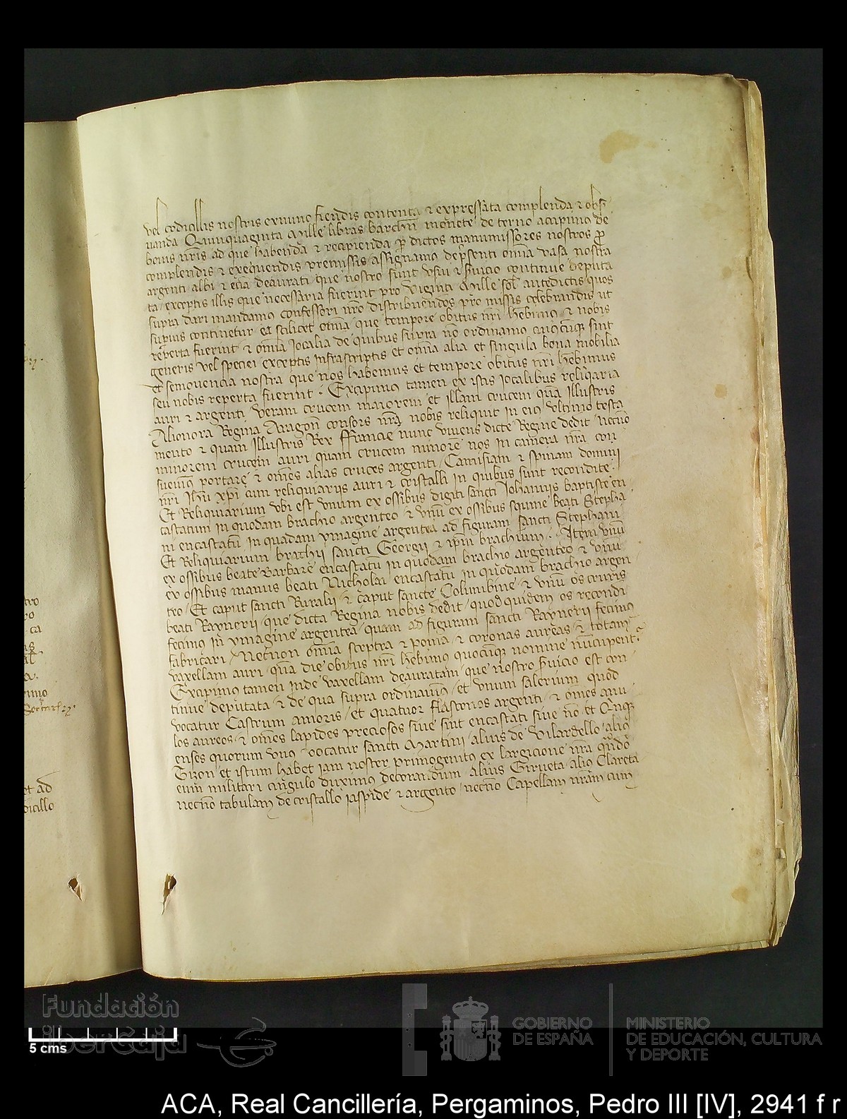 Carp.294,n�2941 f r