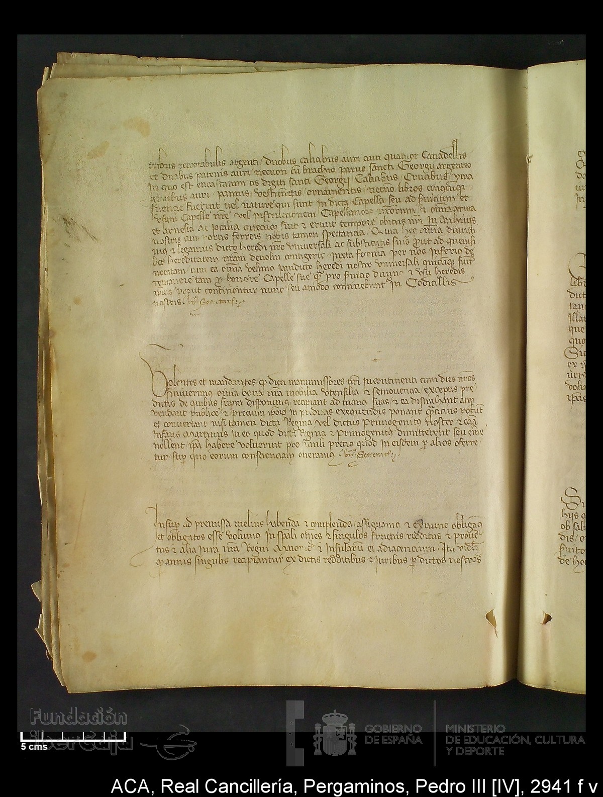 Carp.294,n�2941 f v