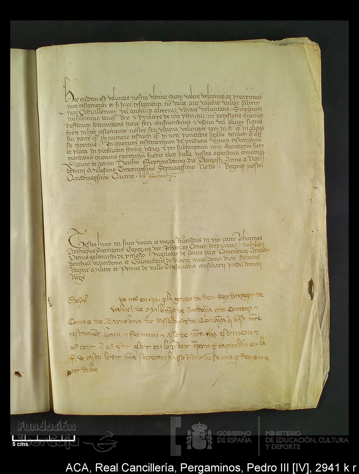 Carp.294,n�2941 k r