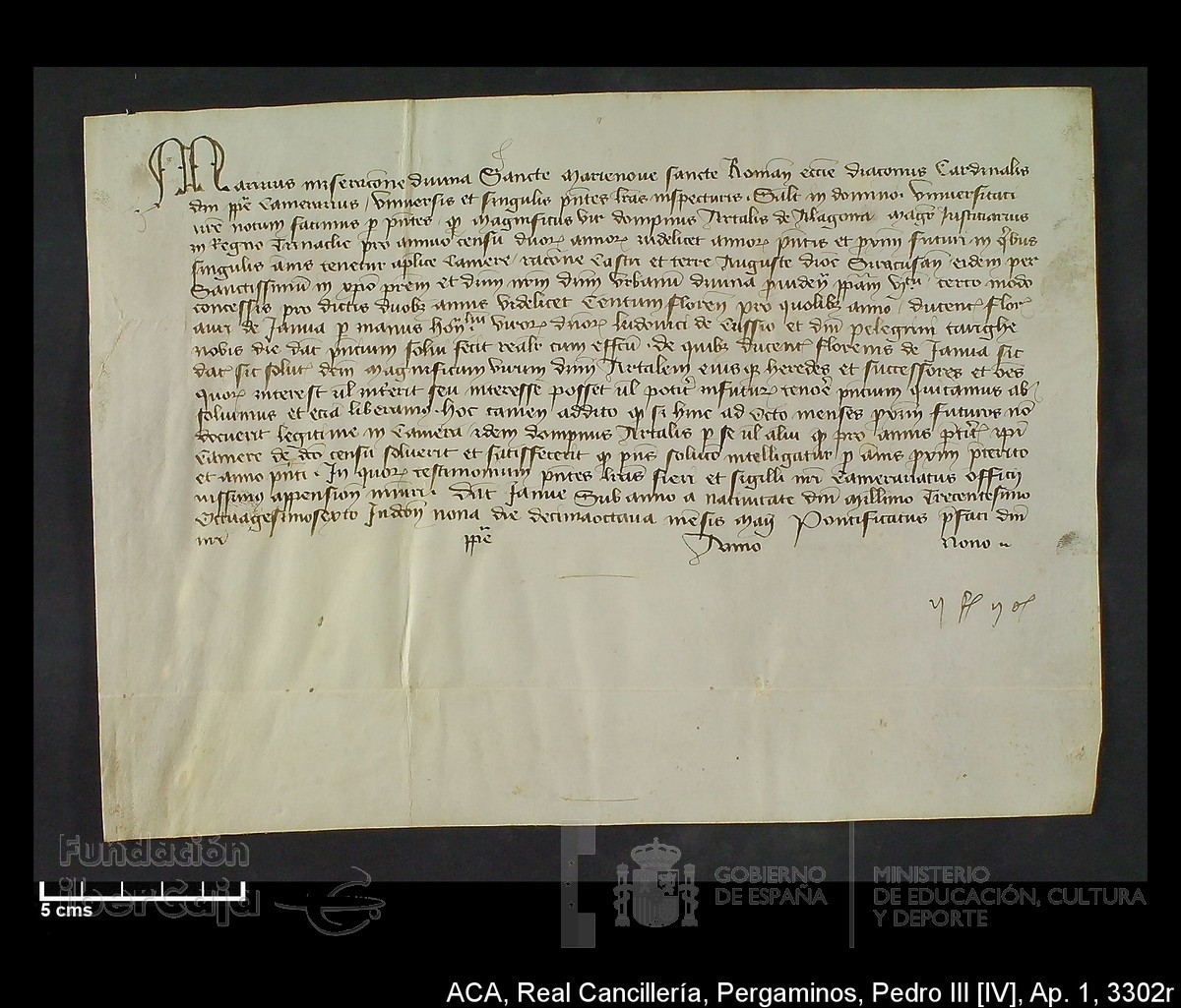 Carp.303,Ap�ndice.n�3302r