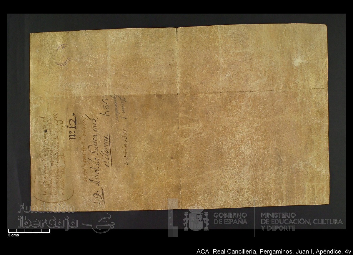 Carp.320, ap�nd,n�4v