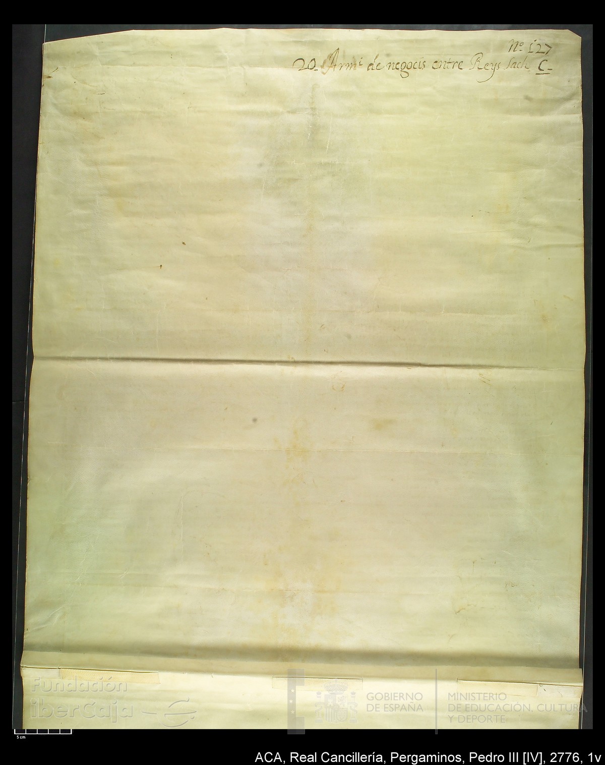 Carp.291,n�2776 1v