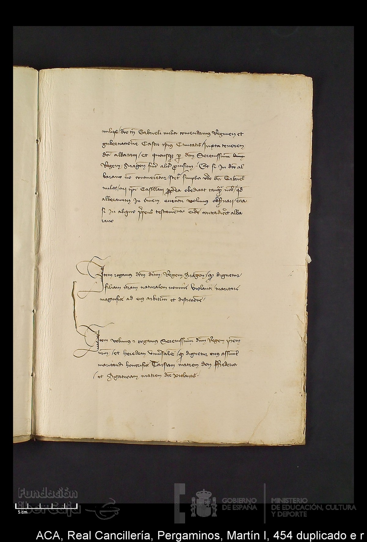 Carp.330,n�454 dupl e r