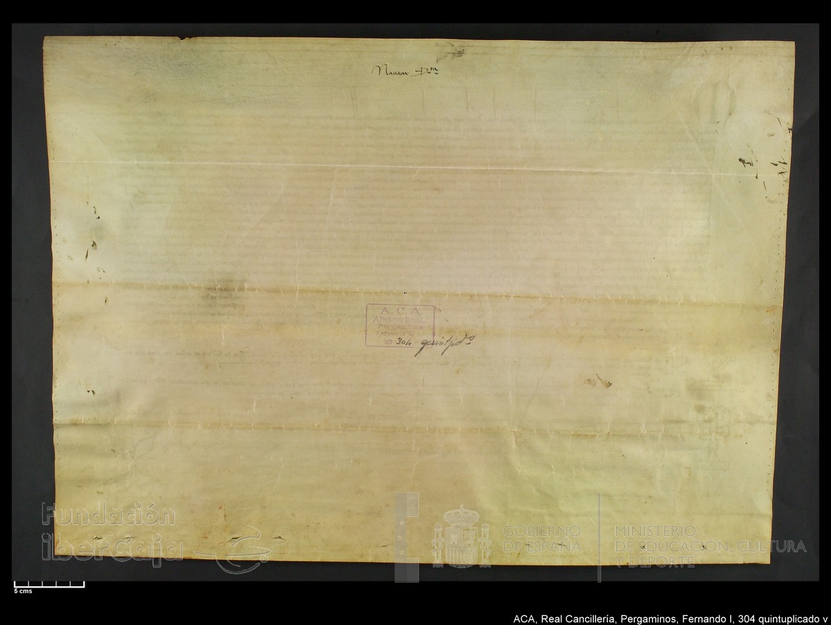 Carp.338,n304 quintupl v