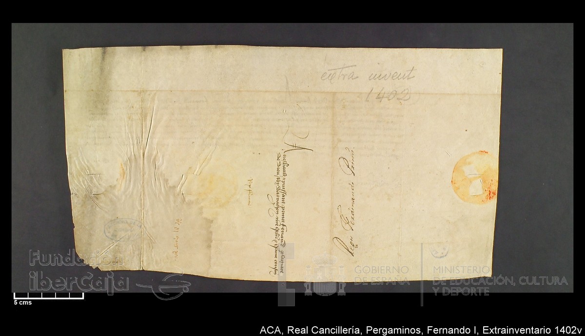 Carp.339,Extrainv. n1402v