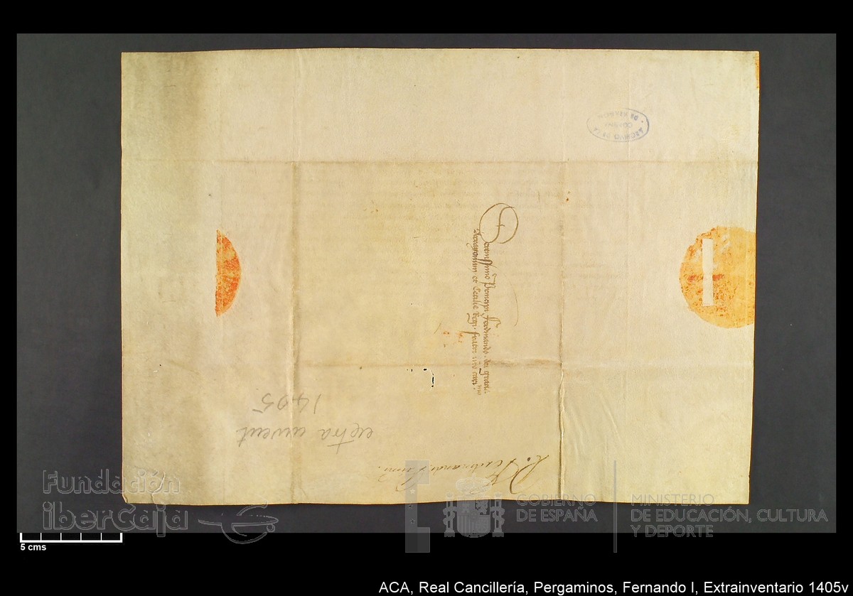 Carp.339,Extrainv. n1405v