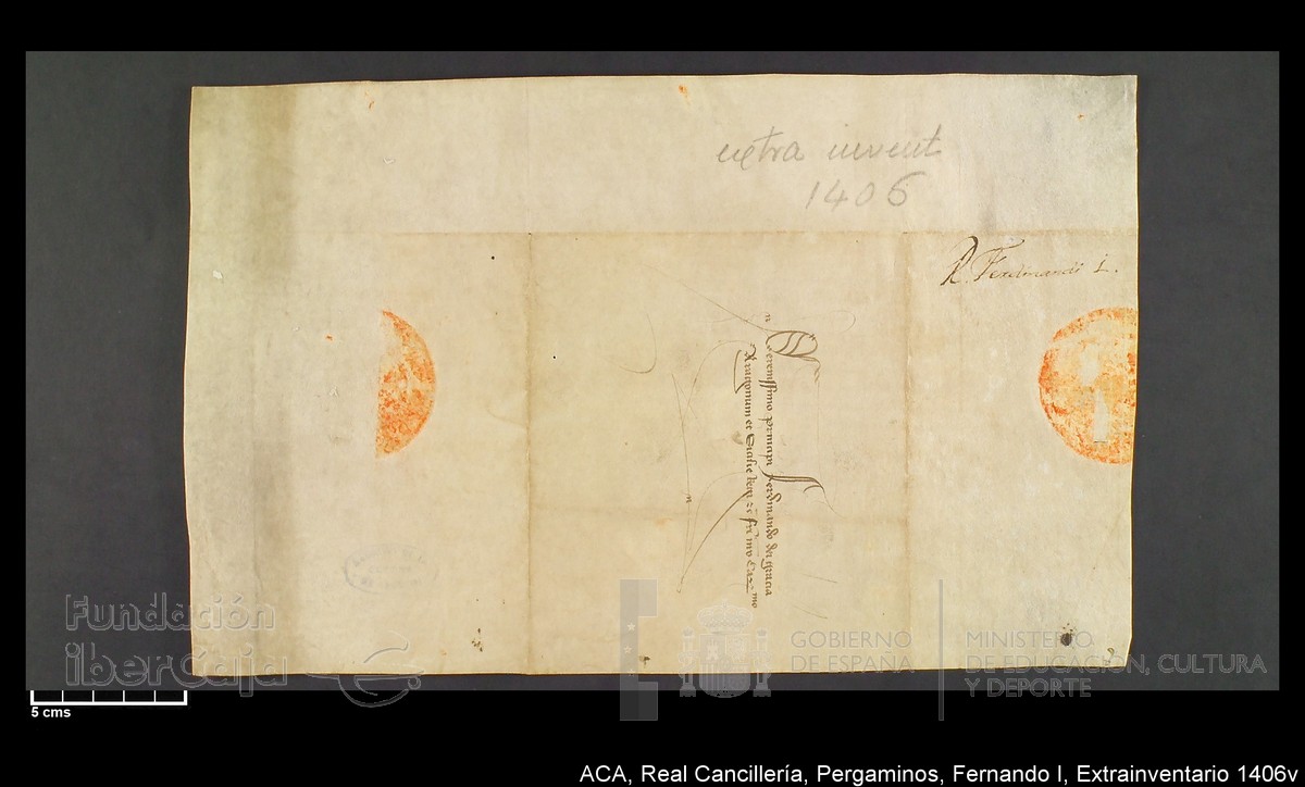 Carp.339,Extrainv. n1406v