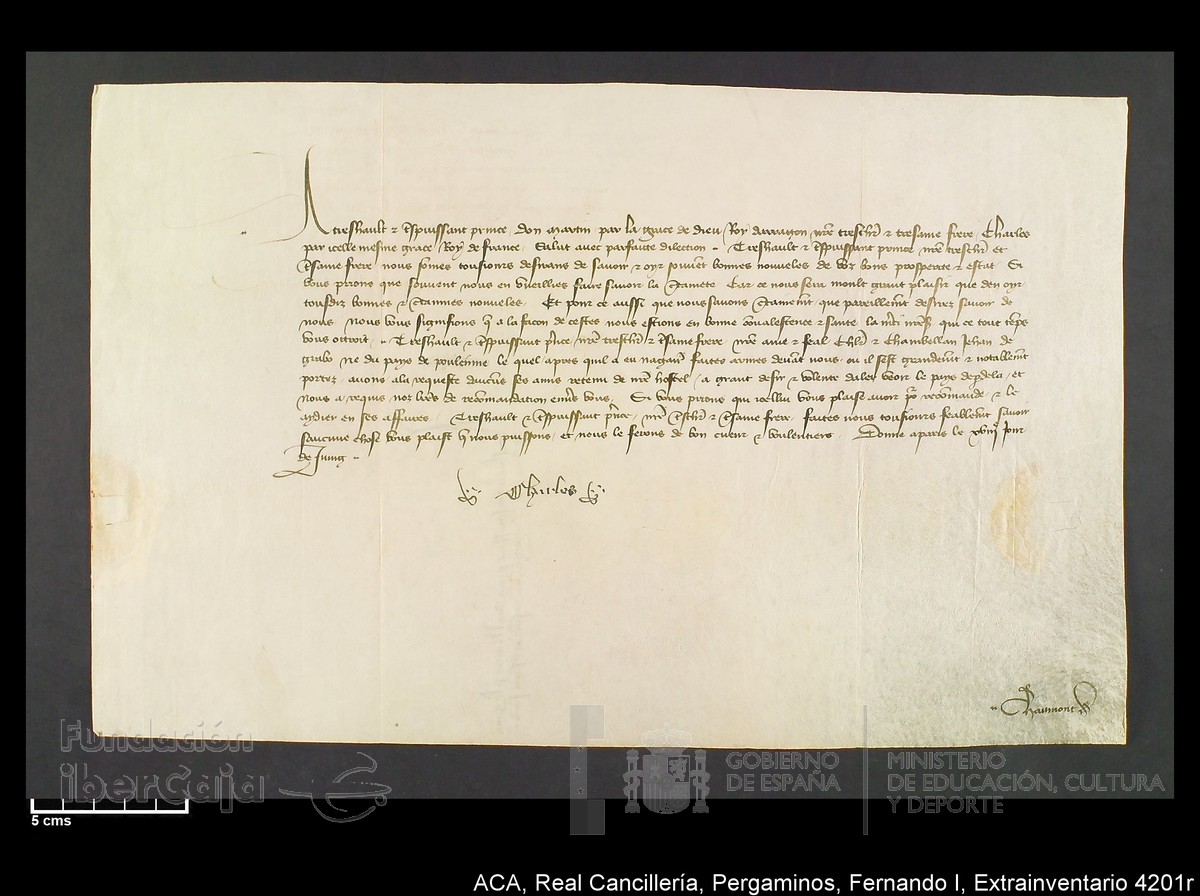 Carp.339,Extrainv. n4201r