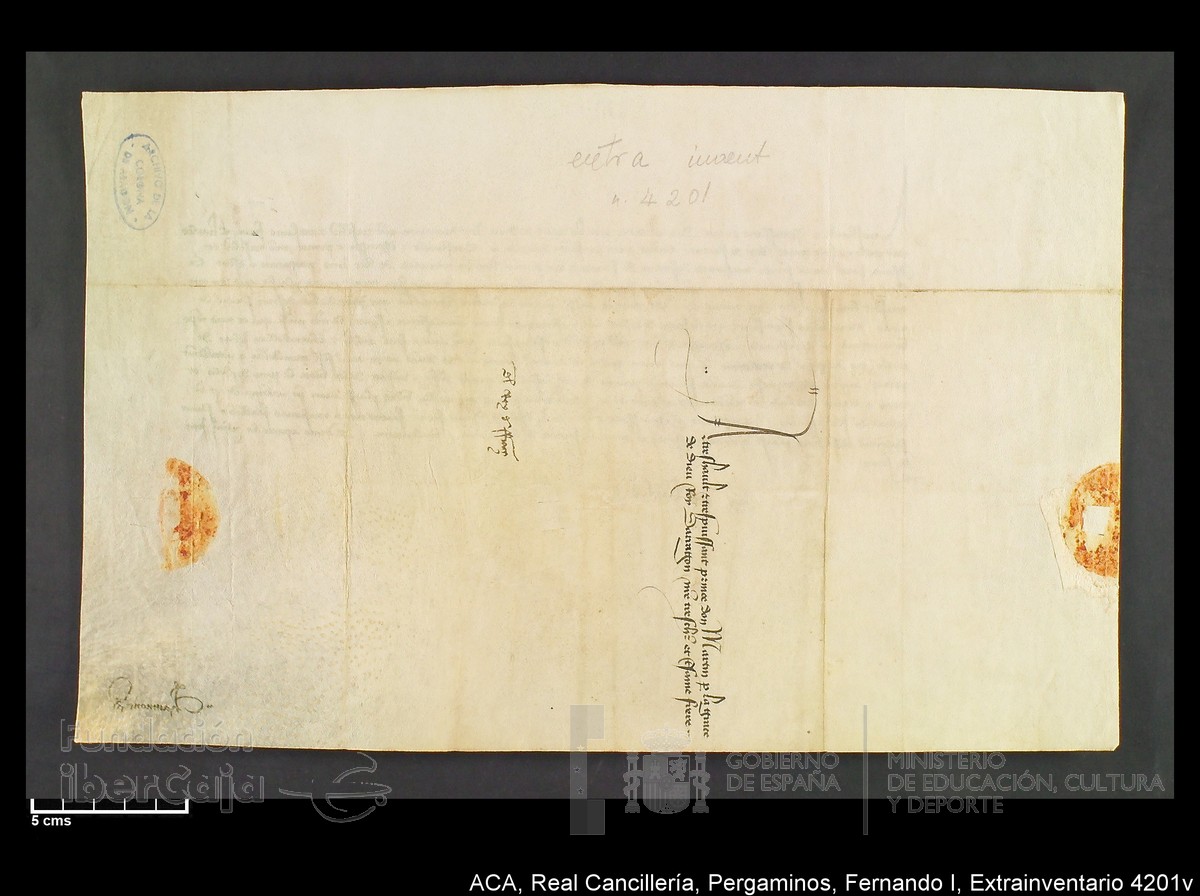 Carp.339,Extrainv. n4201v