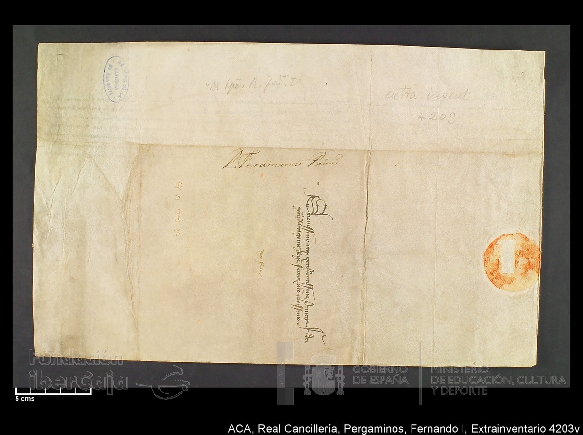 Carp.339,Extrainv. n4203v