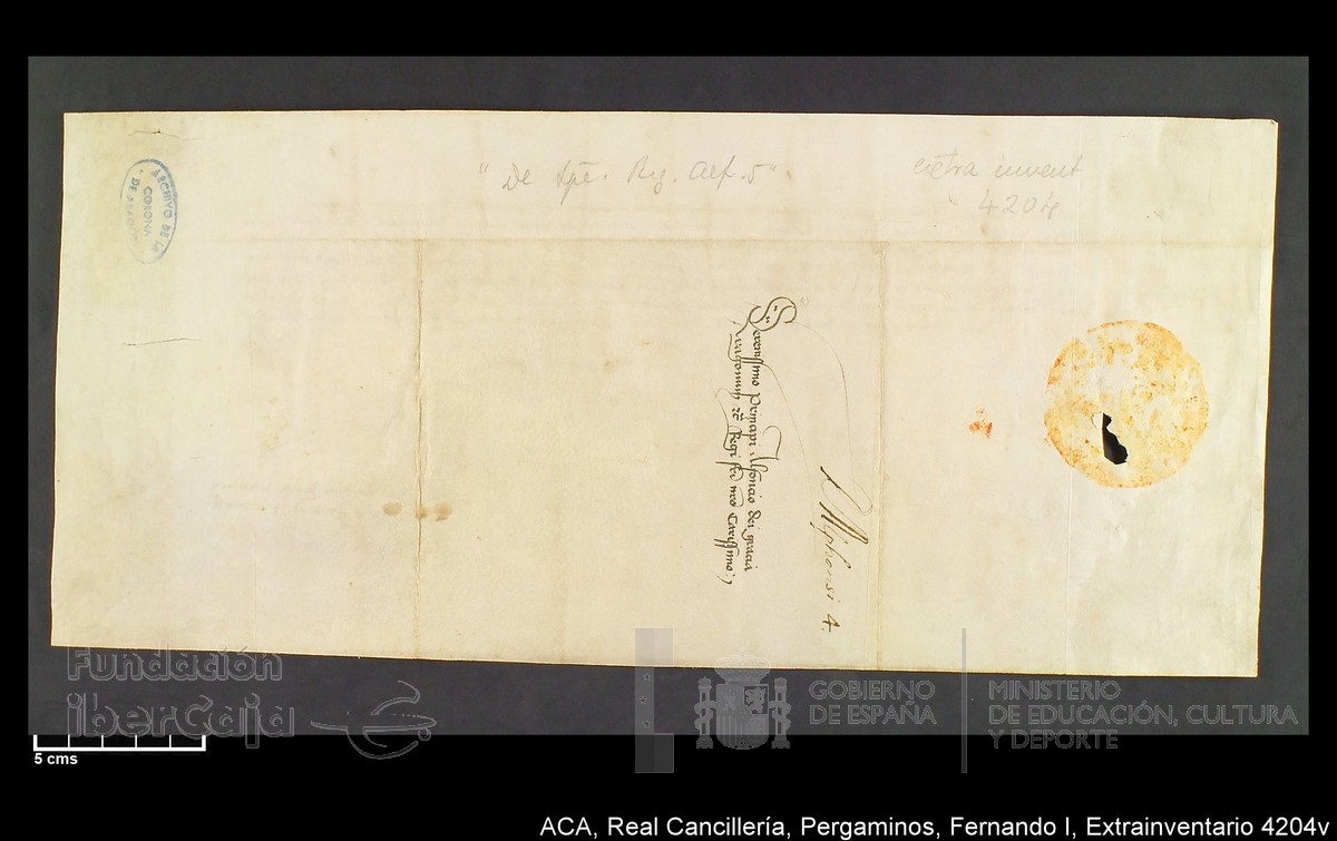 Carp.339,Extrainv. n4204v