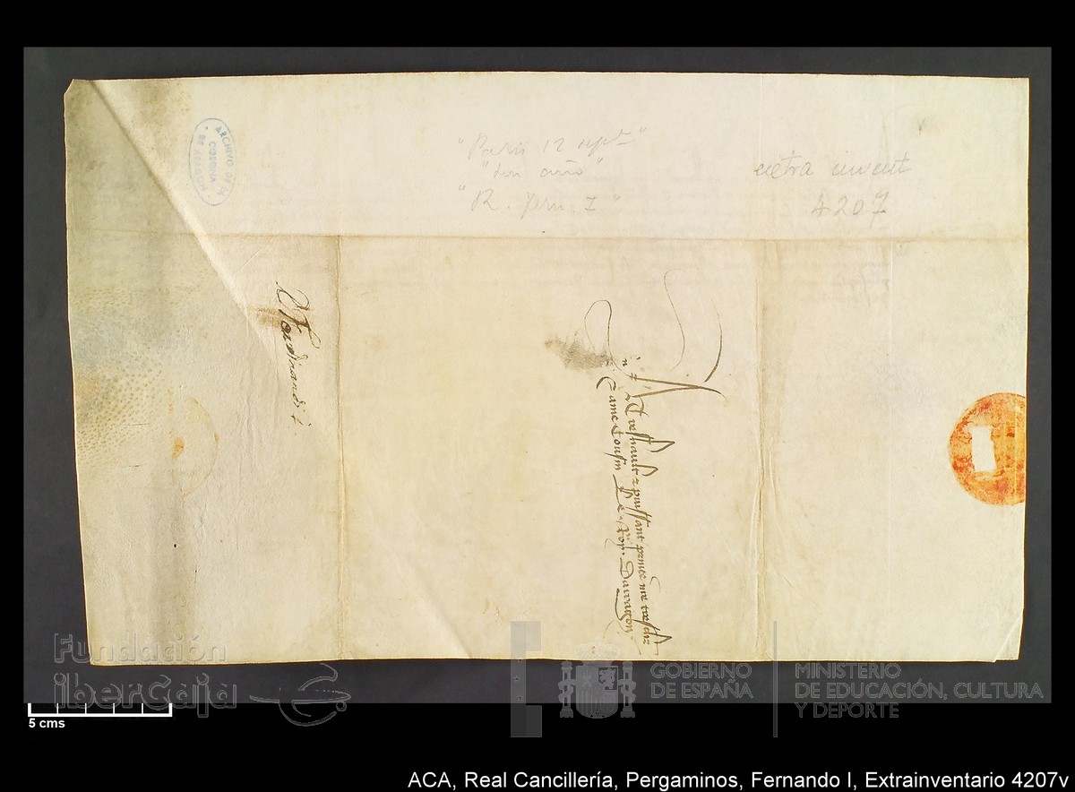 Carp.339,Extrainv. n4207v