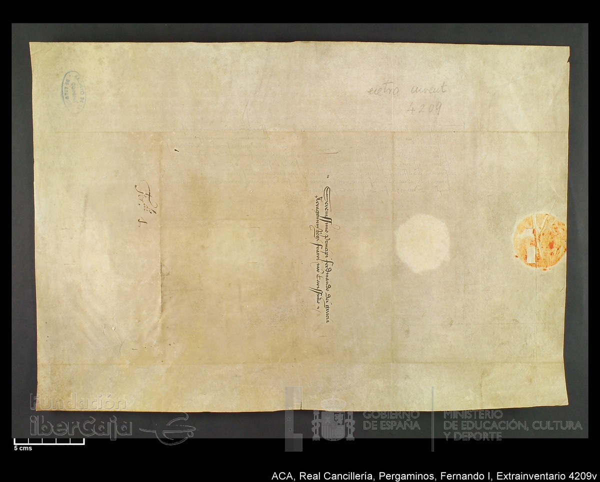 Carp.339,Extrainv. n4209v