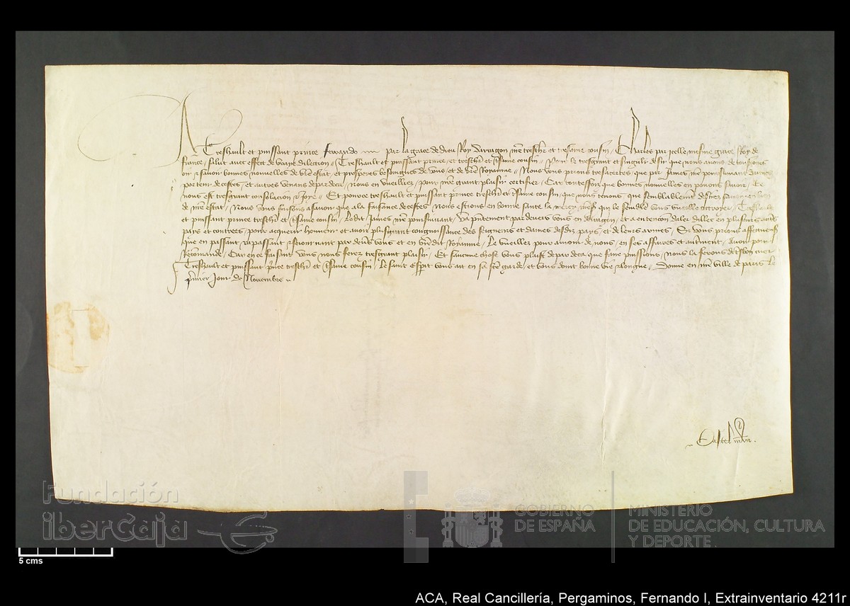 Carp.339,Extrainv. n4211r