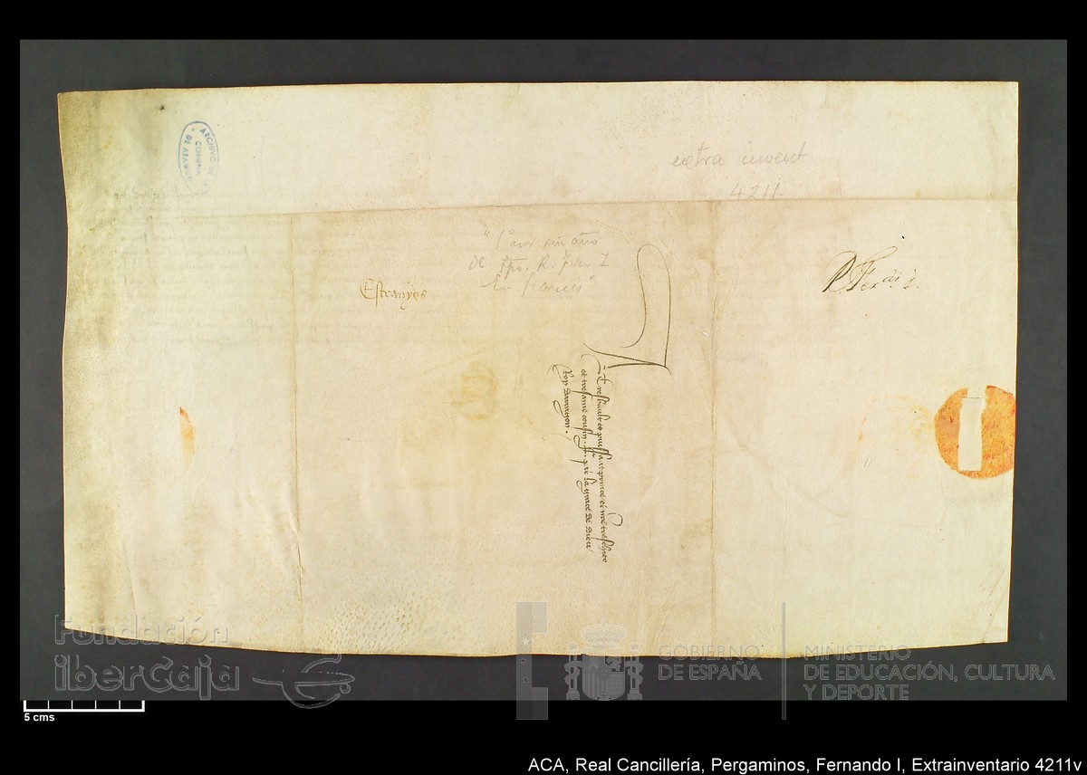 Carp.339,Extrainv. n4211v