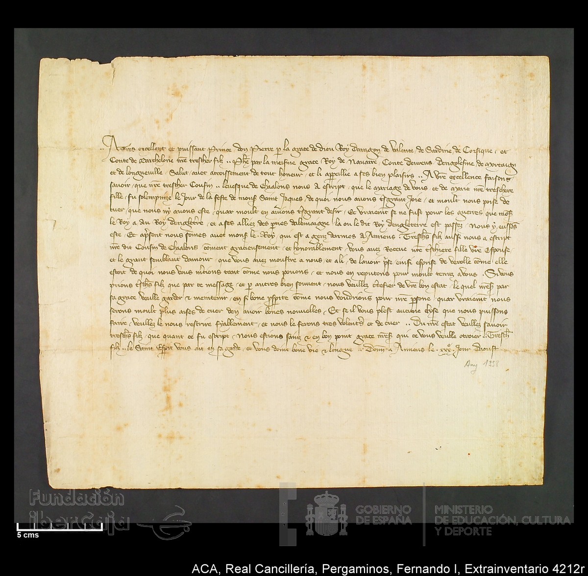 Carp.339,Extrainv. n4212r