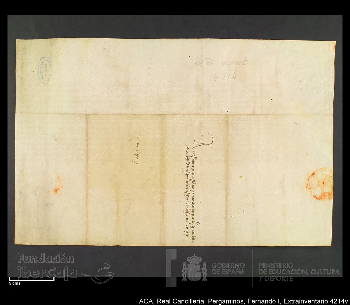 Carp.339,Extrainv. n4214v