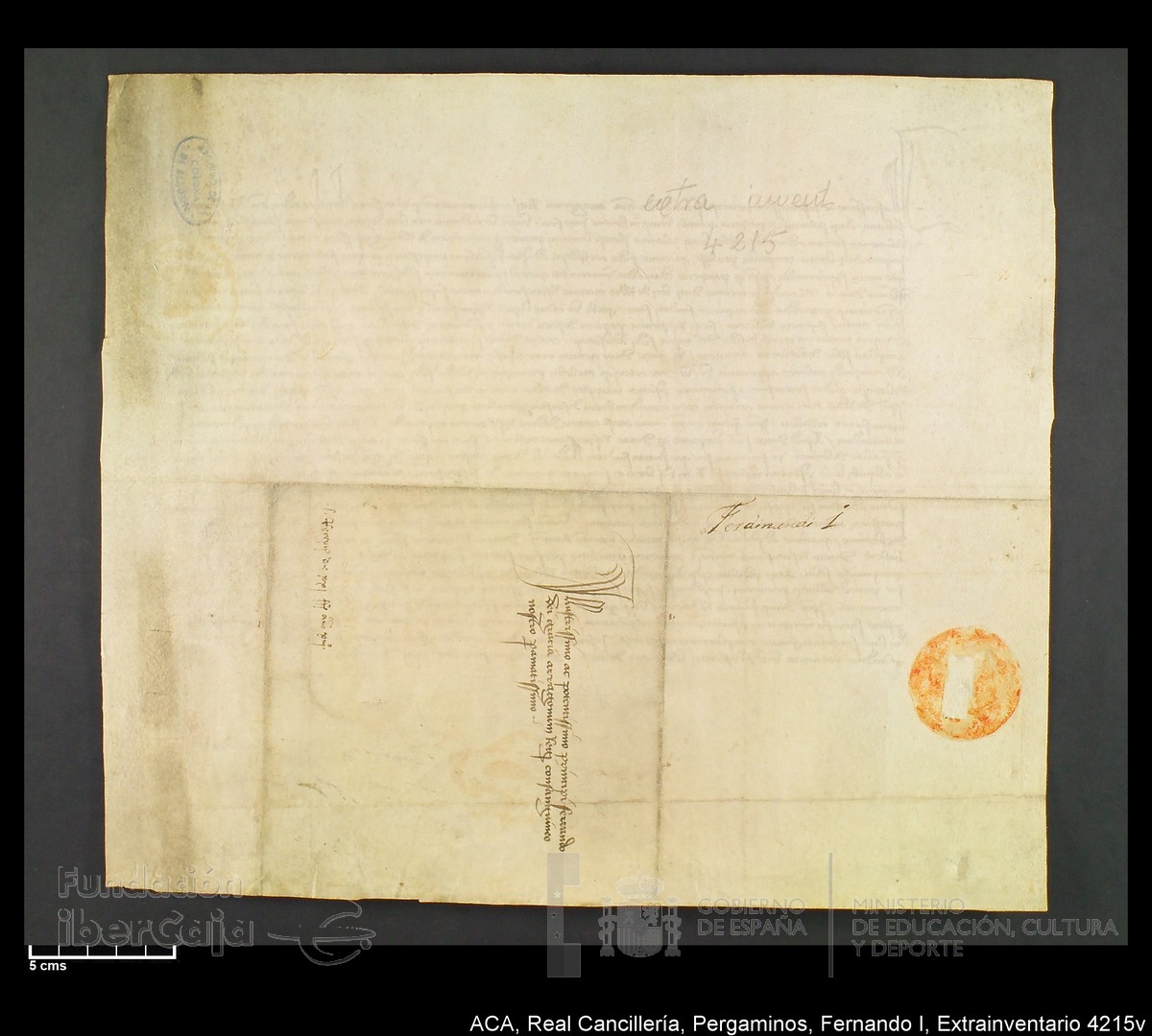 Carp.339,Extrainv. n4215v