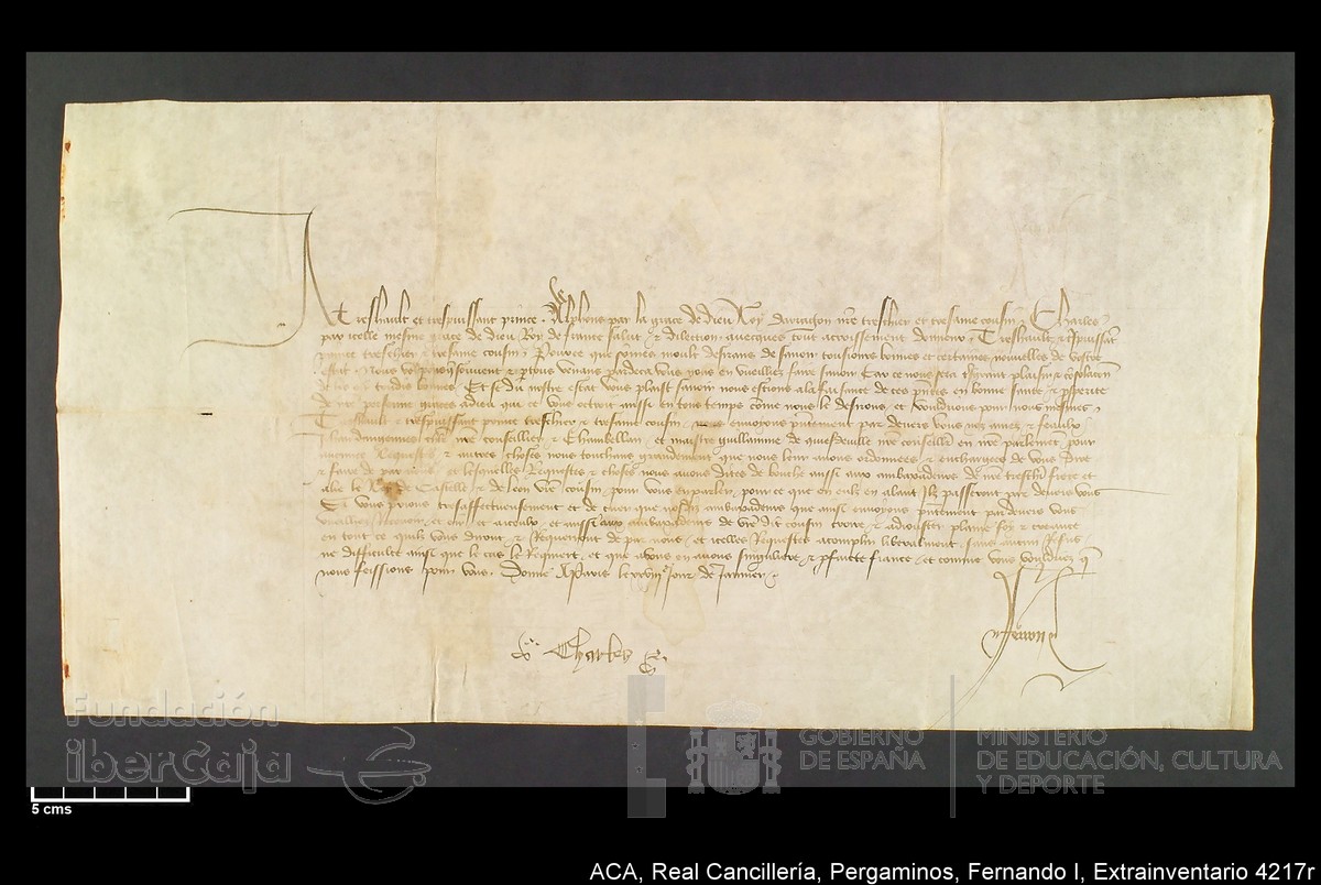 Carp.339,Extrainv. n4217r