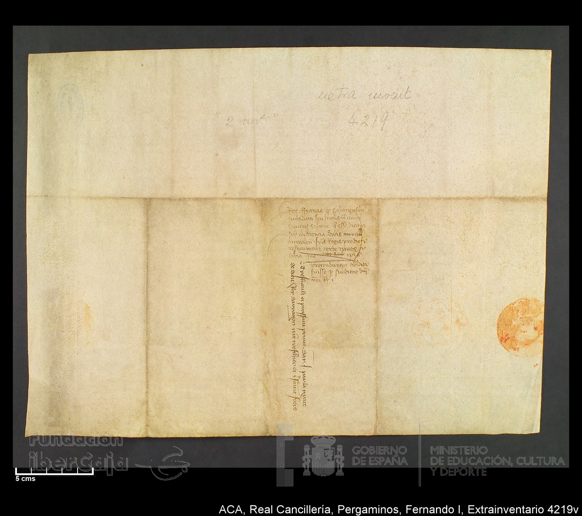 Carp.339,Extrainv. n4219v