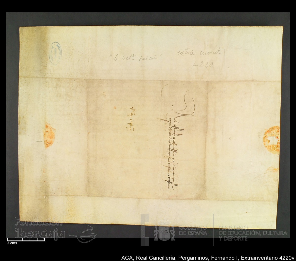 Carp.339,Extrainv. n4220v