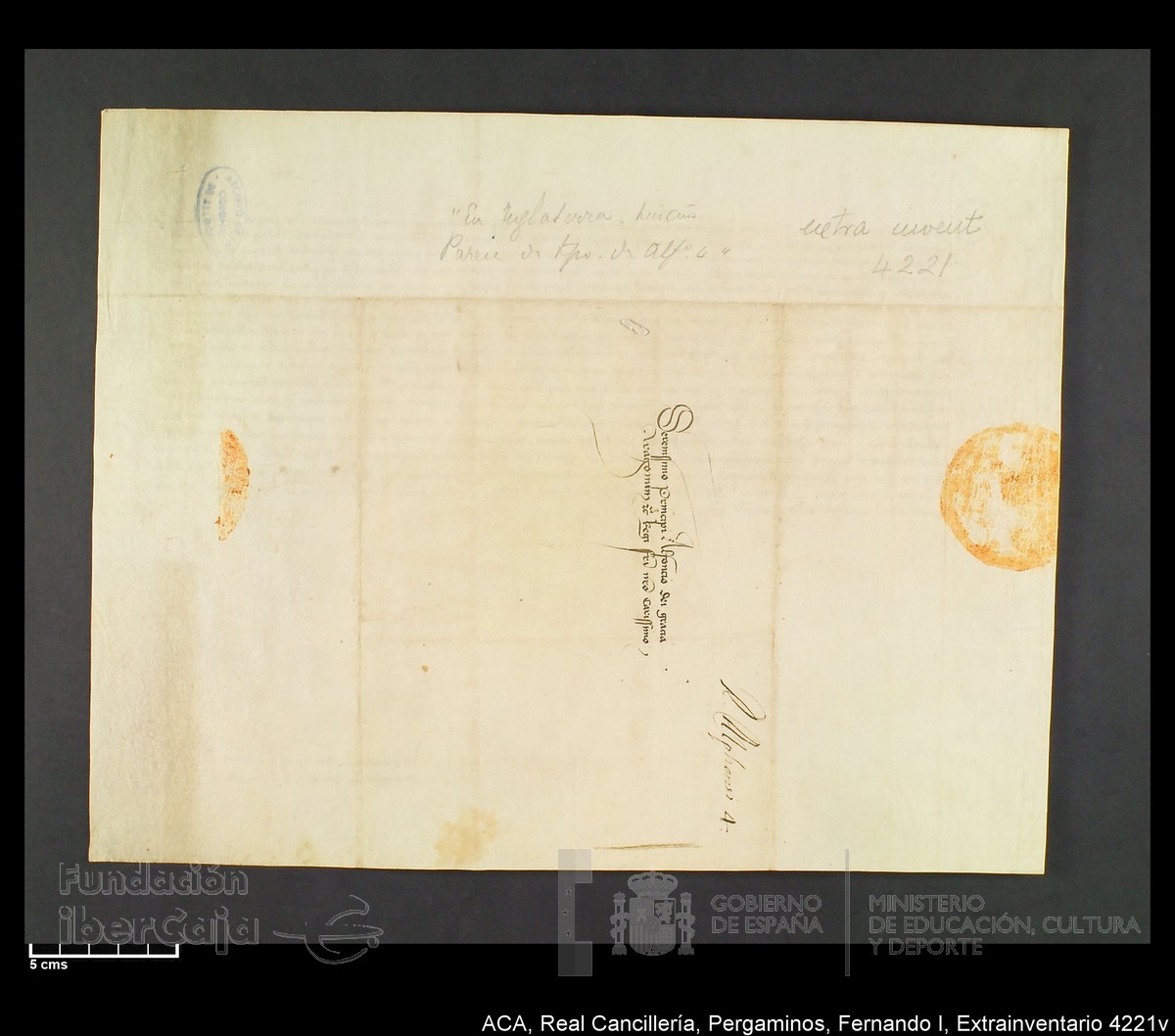 Carp.339,Extrainv. n4221v