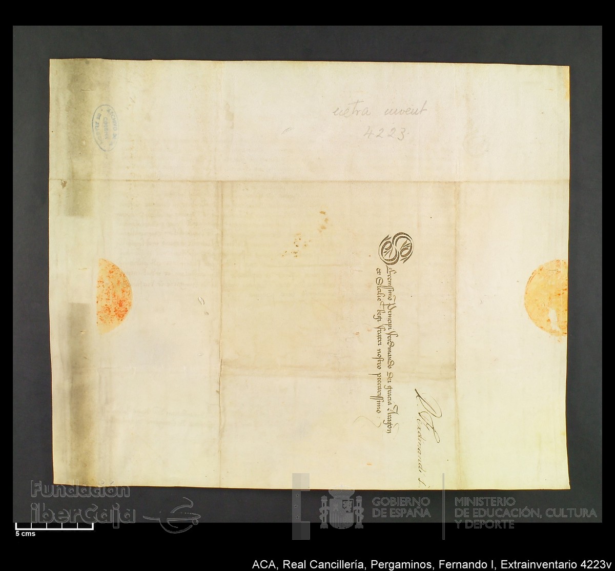 Carp.339,Extrainv. n4223v