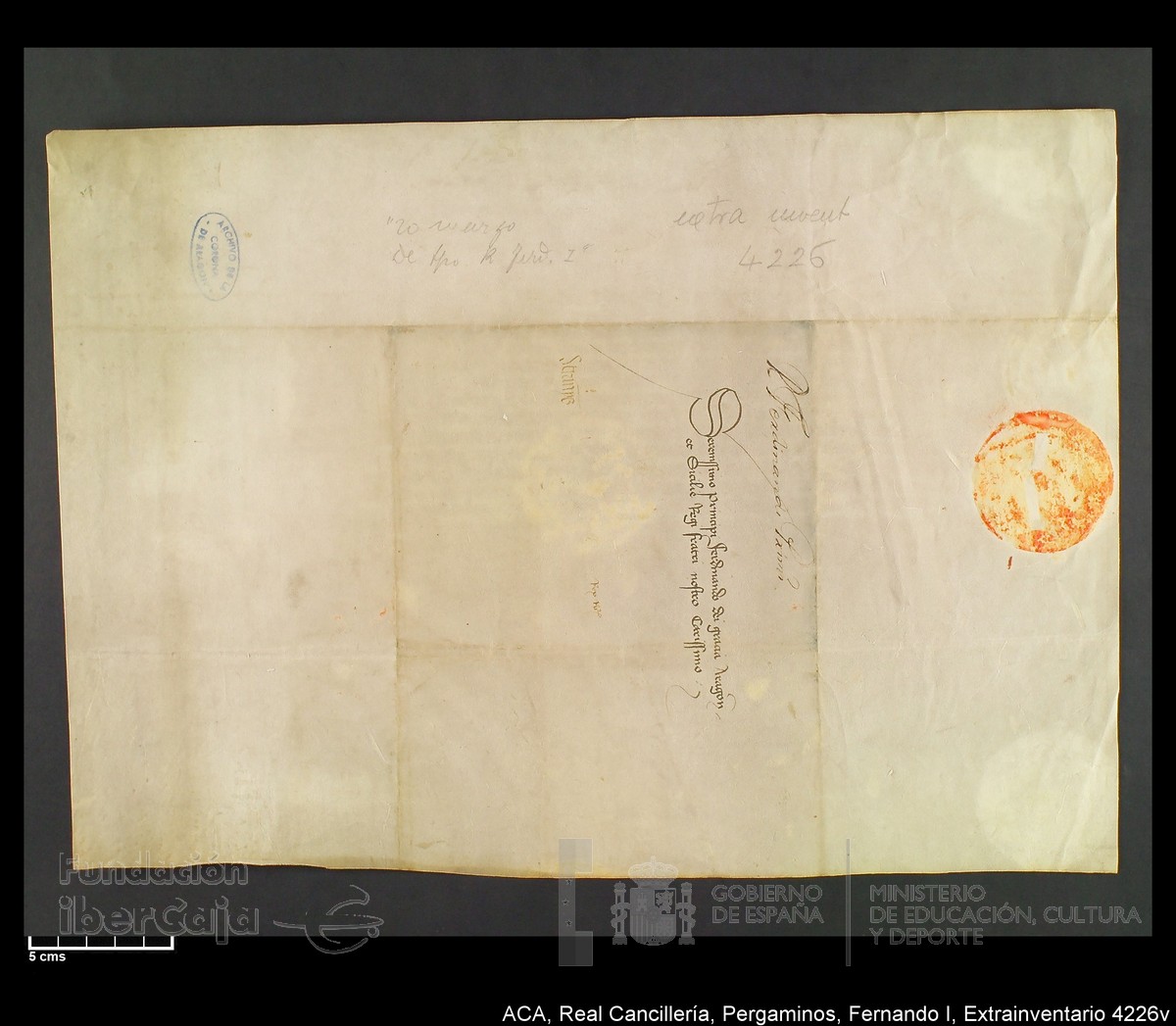 Carp.339,Extrainv. n4226v