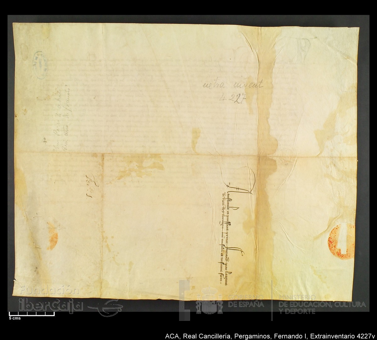 Carp.339,Extrainv. n4227v