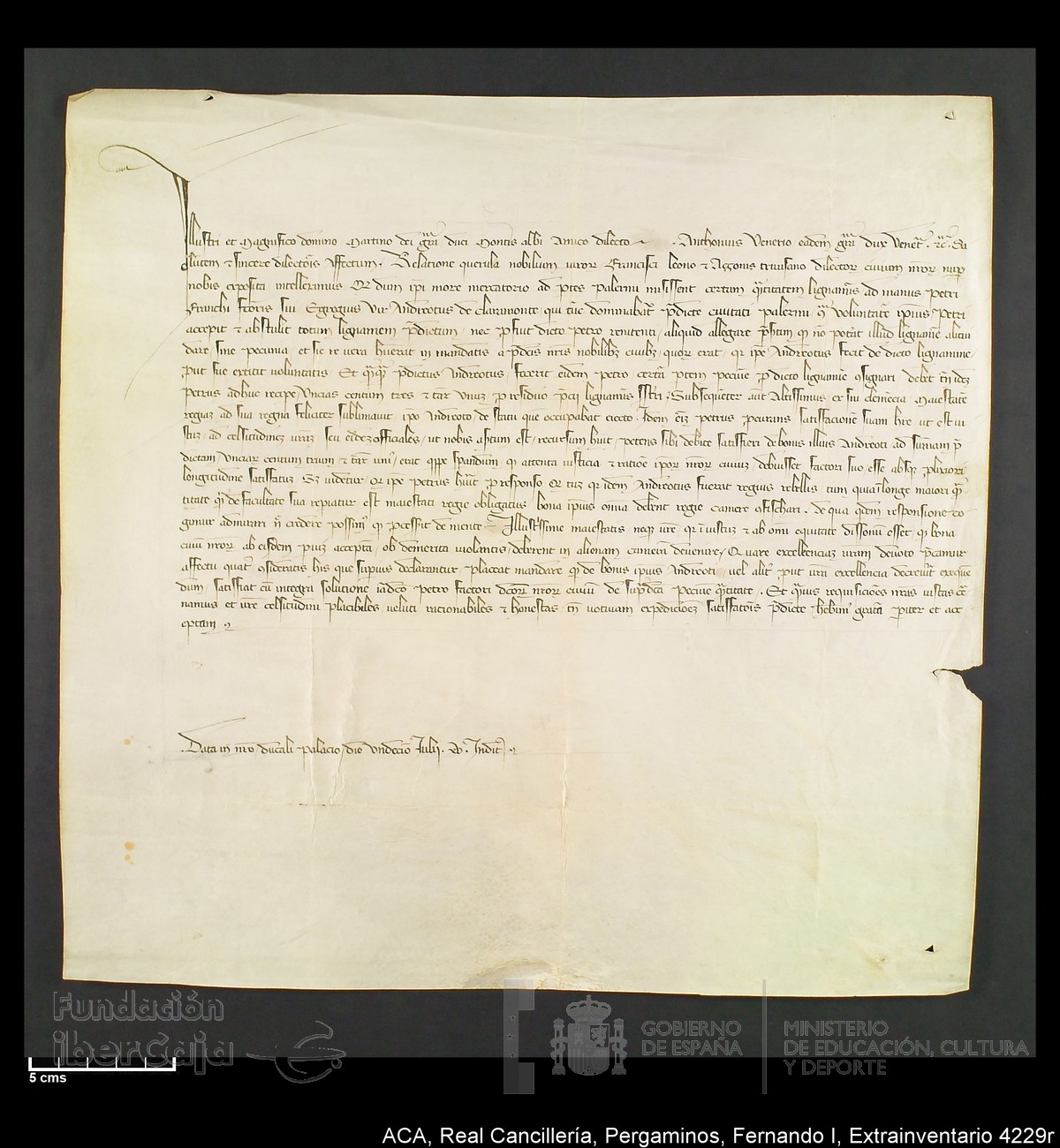 Carp.339,Extrainv. n4229r