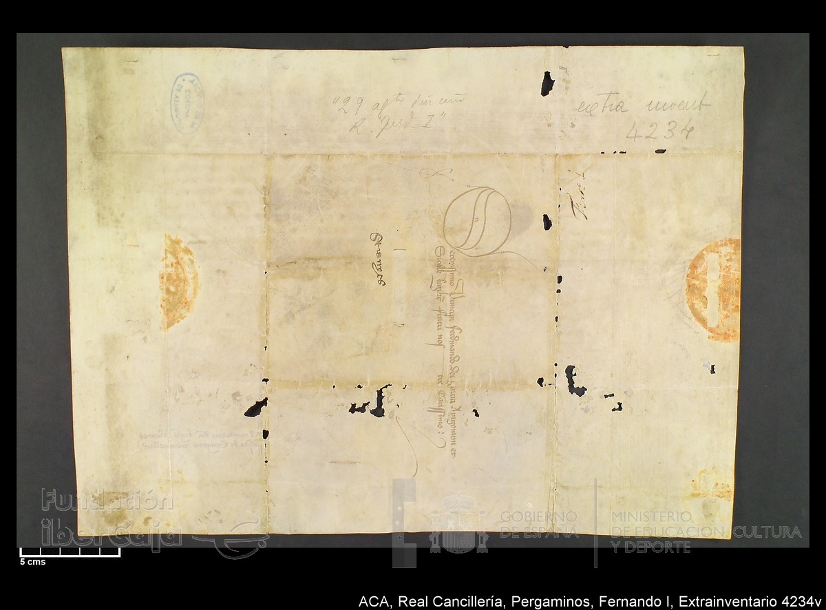 Carp.339,Extrainv. n4234v