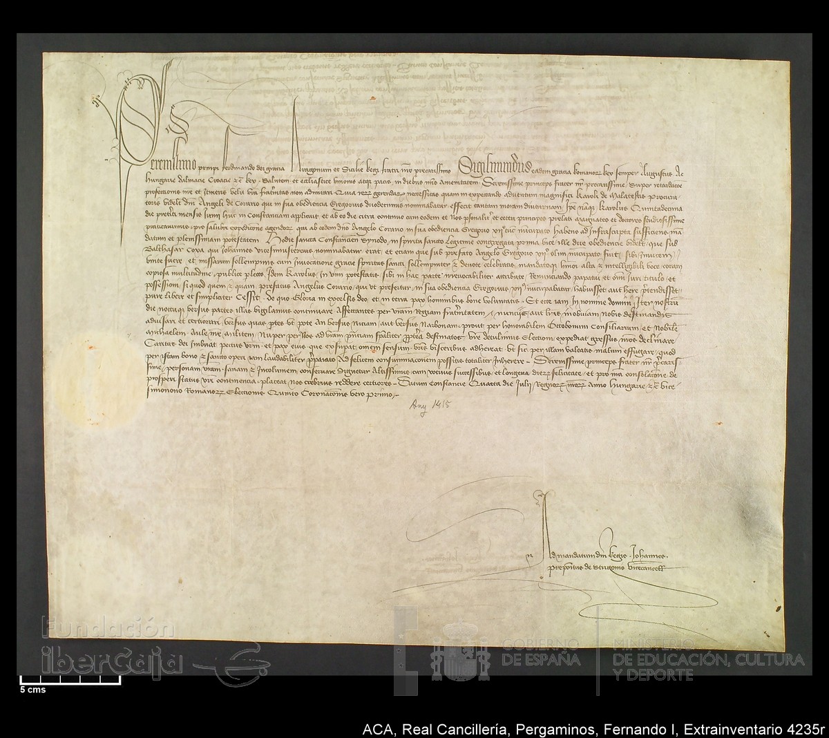 Carp.339,Extrainv. n4235r