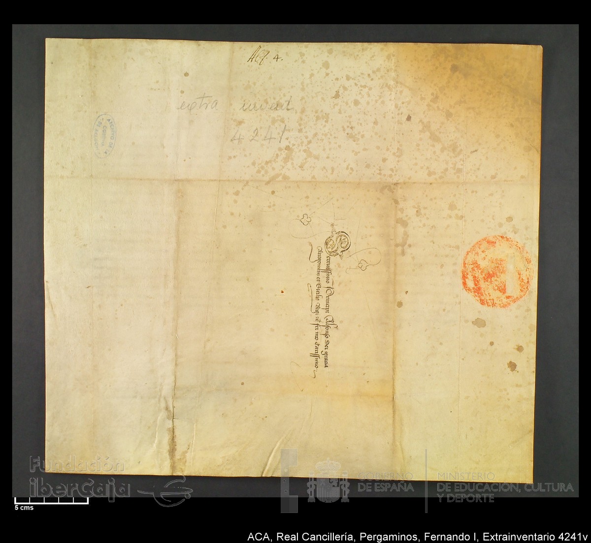 Carp.339,Extrainv. n4241v