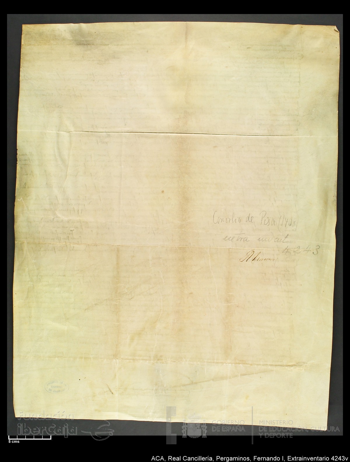 Carp.339,Extrainv. n4243v