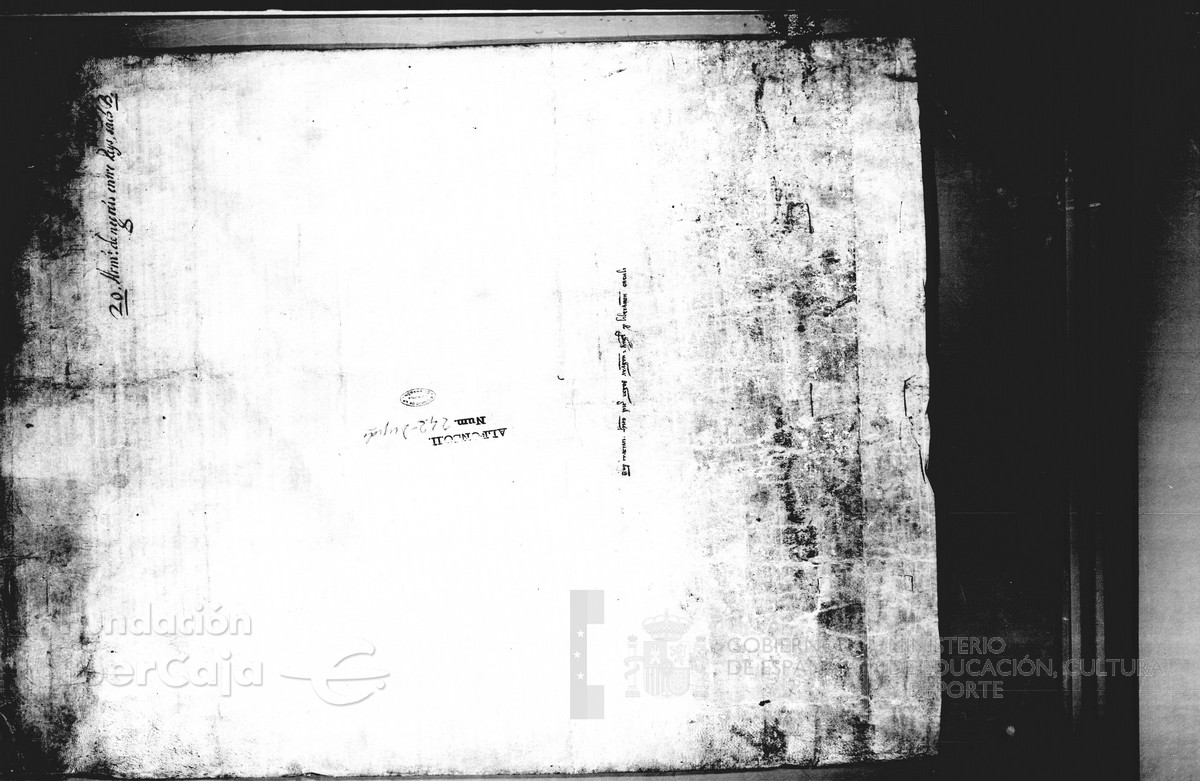 Carp.123,n�242dupl. v